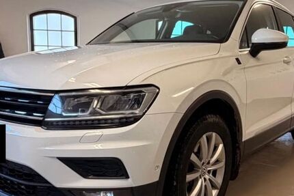 VW Tiguan 175.511 km 18.900 &euro; Bad Segeberg 23795