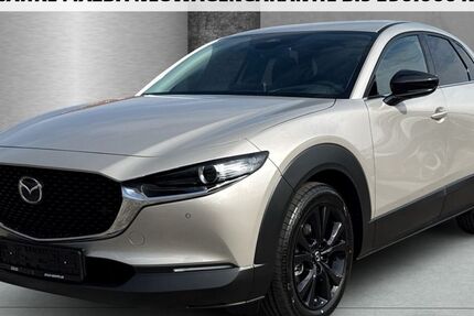 Mazda CX-30 3.889 km 27.750 &euro; Lübeck 23558
