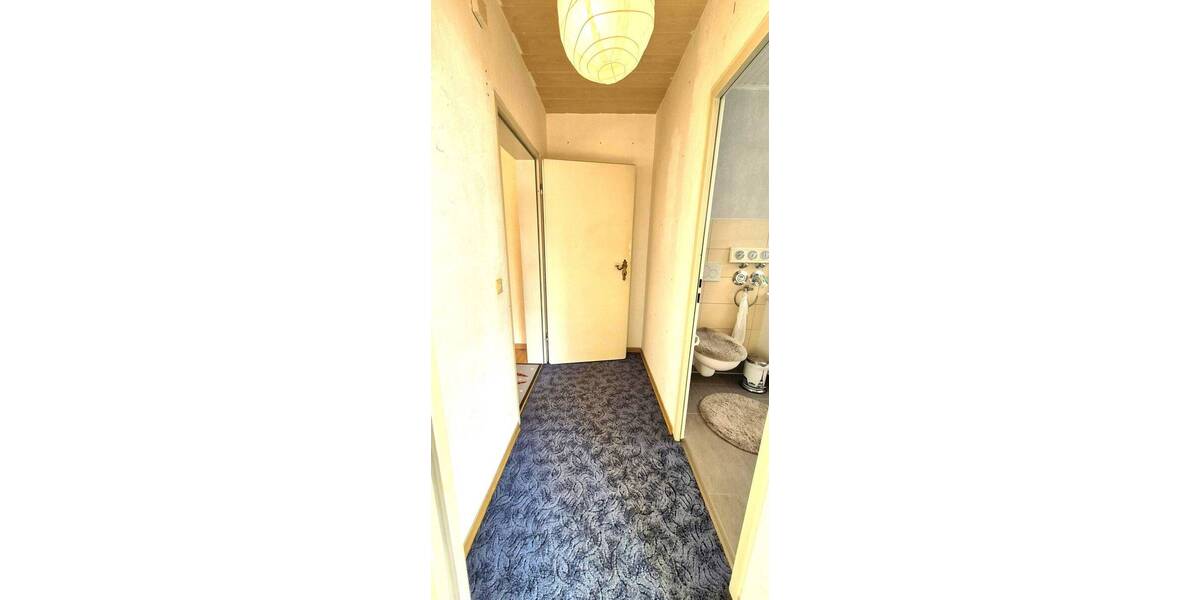 Etagenwohnung Bad Schwartau - 3 Zimmer, 96 m&sup2;, 199.000&euro; | Angebot:26026706