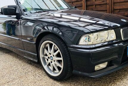 BMW 328 213.000 km 10.999 &euro; Timmendorfer Strand 23669