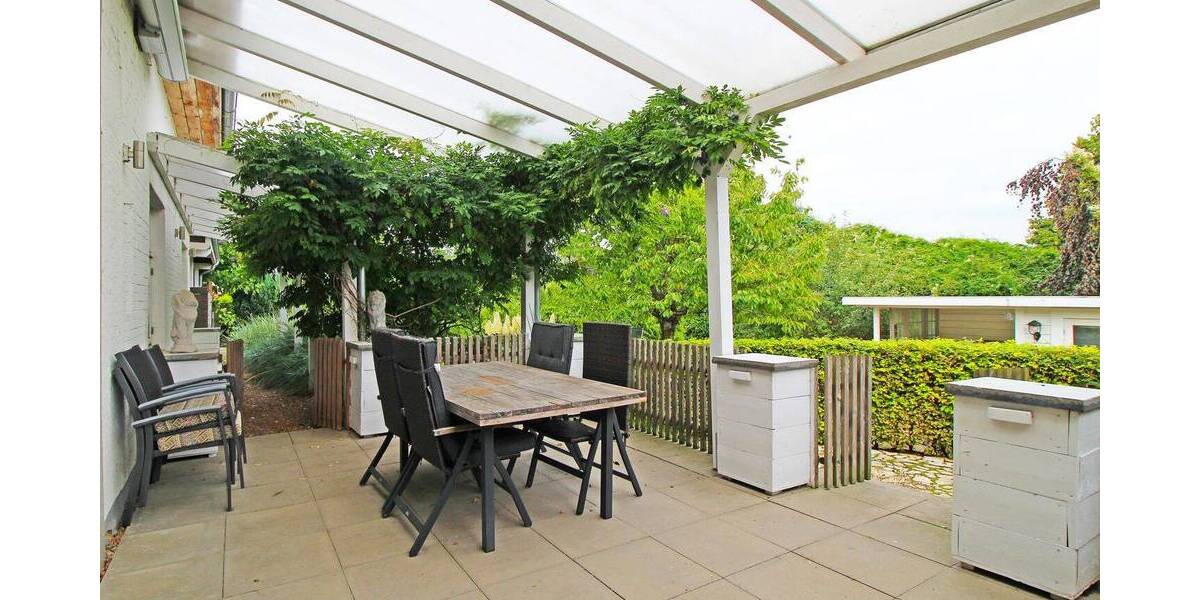 Doppelhaushälfte Rohlstorf Quaal - 3 Zimmer, 160 m&sup2;, 1.750&euro; | Angebot:26307650