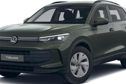 VW Tiguan 36.450 km 33.880 &euro; Lübeck 23560
