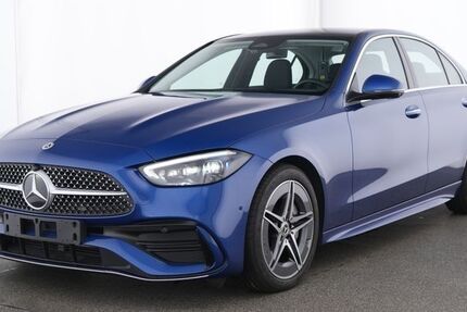 Mercedes-Benz C 300 14.234 km 47.990 &euro; Lübeck 23556