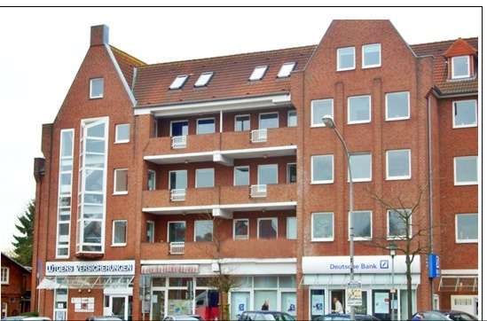 Büro in Stockelsdorf 1.584 € 132 m²