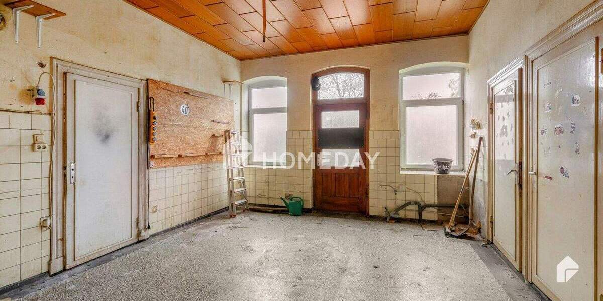 Bauernhaus, Landhaus Bad Oldesloe - 7 Zimmer, 150 m&sup2;, 623.000&euro; | Angebot:25425741