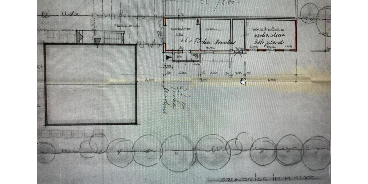 Einfamilienhaus Lübeck Kücknitz - 14 Zimmer, 220 m&sup2;, 167.000&euro; | Angebot:23053130