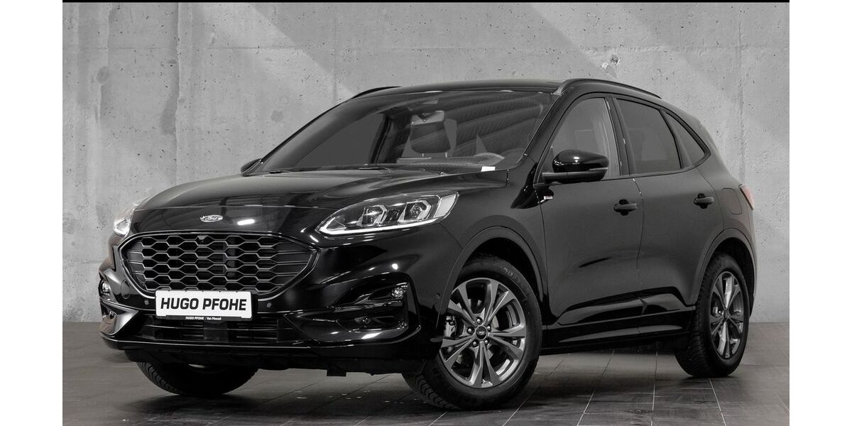 Ford Kuga 15.827 km 32.450 € Lübeck 23554