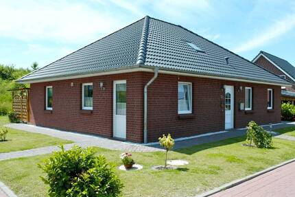 Haus Lübeck St. Jürgen - 4 Zimmer, 100 m&sup2;, 408.900&euro; | Angebot:26886477