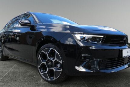 Opel Astra 9.950 km 31.450 € Lübeck 23562
