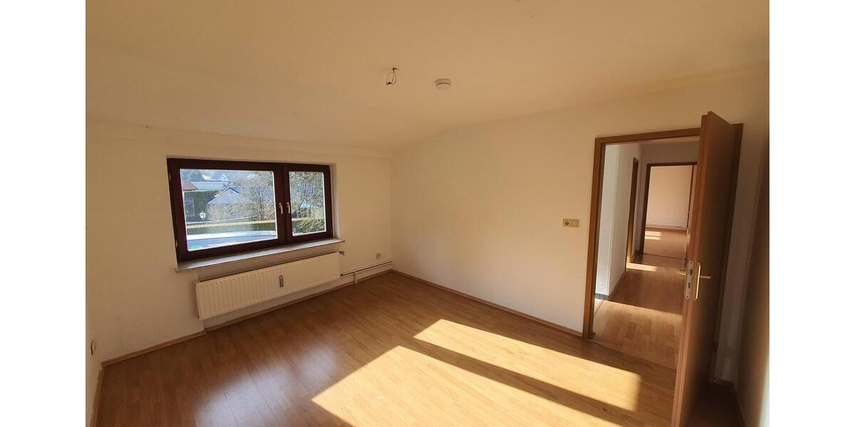 Etagenwohnung Nusse - 3 Zimmer, 77 m&sup2;, 880&euro; | Angebot:25304305