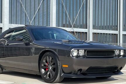 Dodge Challenger 45.500 km 33.800 &euro; Bad Oldesloe 23843