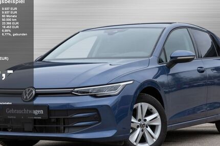 VW Golf 11.296 km 27.490 &euro; Bad Oldesloe 23843