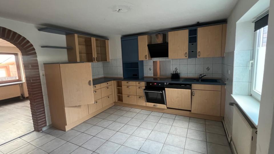 Reihenhaus Lübeck Kücknitz - 3 Zimmer, 80 m&sup2;, 158.000&euro; | Angebot:27242894