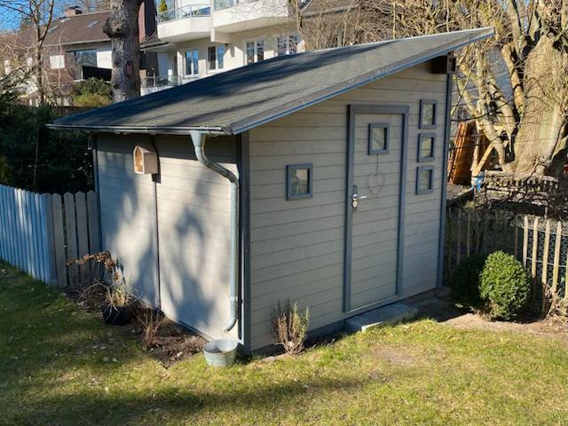 Einfamilienhaus Bad Schwartau - 6 Zimmer, 150 m&sup2;, 775.000&euro; | Angebot:27118373