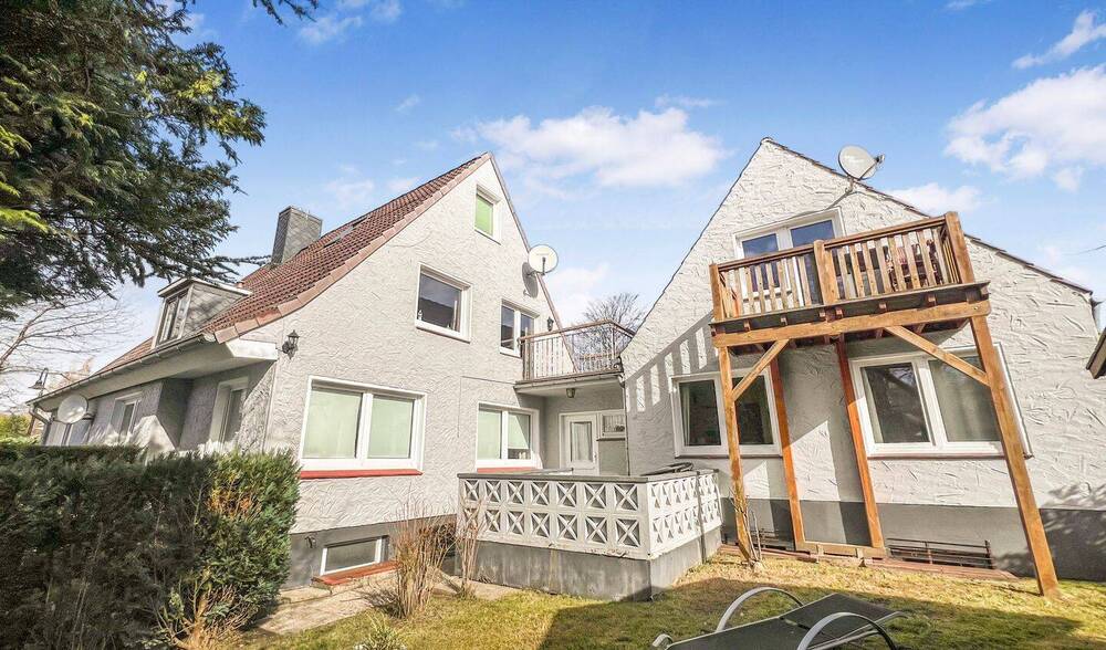 Mehrfamilienhaus, Wohnhaus Scharbeutz Haffkrug - 1 Zimmer, 305 m&sup2;, 1.149.000&euro; | Angebot:26258294