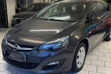 Opel Astra 180.000 km 5.999 &euro; Mölln 23879