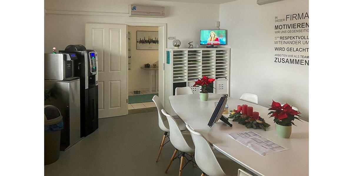 Gewerbeobjekt Lübeck Sankt Lorenz Nord - 3.900&euro; | Angebot:25209883