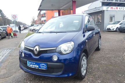 Renault Twingo 117.900 km 5.600 &euro; Lübeck 23554