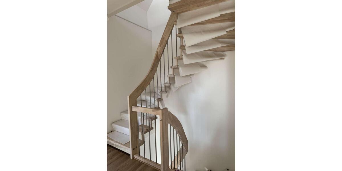 Doppelhaushälfte Ziethen - 4 Zimmer, 120 m&sup2;, 1.795&euro; | Angebot:26494874