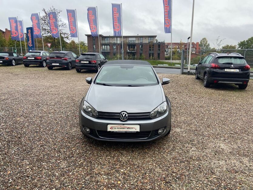 VW Golf 205.770 km 6.990 € Mölln 23879