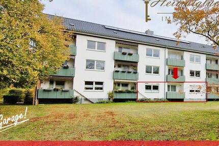 Wohnung Bad Schwartau - 2 Zimmer, 66 m&sup2;, 159.000&euro; | Angebot:23880713