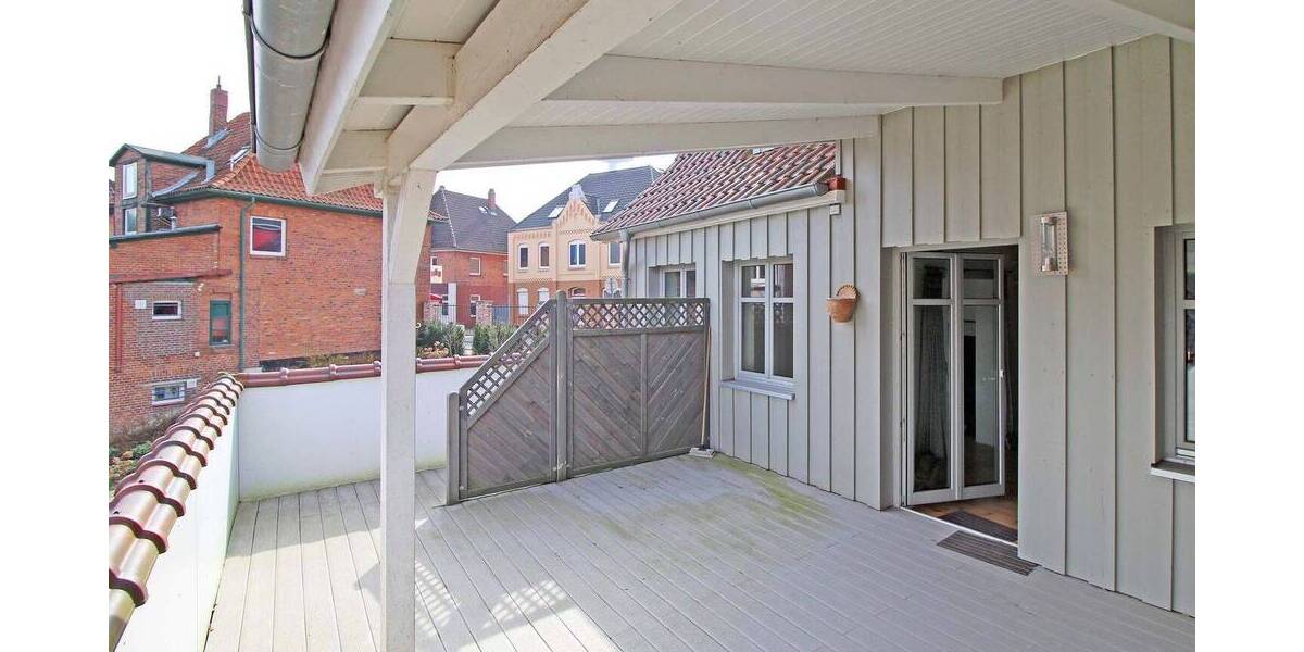 Einfamilienhaus Bad Segeberg - 5 Zimmer, 164 m&sup2;, 449.000&euro; | Angebot:25775919