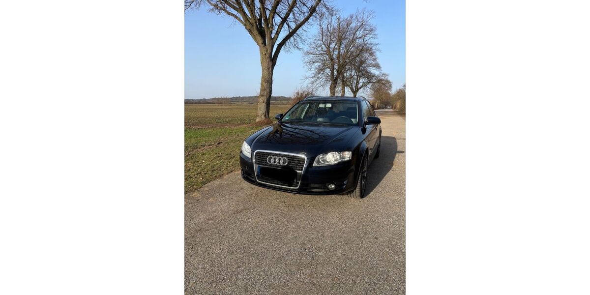 Audi A4 245.500 km 3.500 &euro; Mölln 23879