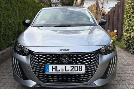 Peugeot 208 43.241 km 20.499 &euro; Lübeck Travemünde 23570