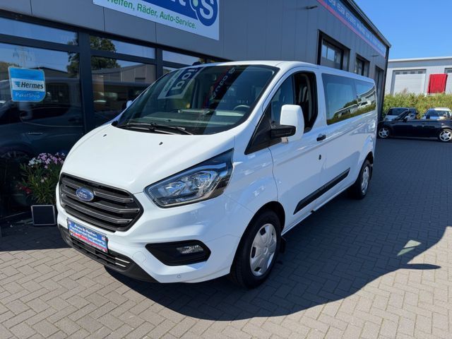 Transit Custom
