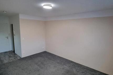 EG-Einraumwohnung mit Terrasse in der Moislinger Allee, Lübeck 1 zimmer