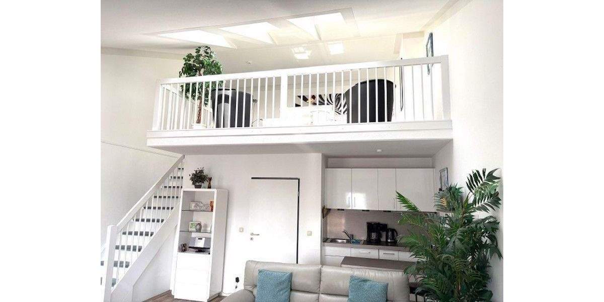 Etagenwohnung Timmendorfer Strand Niendorf/Ostsee - 2 Zimmer, 65 m&sup2;, 465.000&euro; | Angebot:26863517