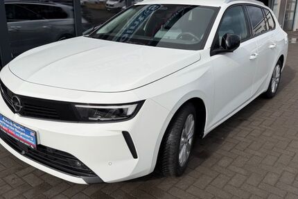 Opel Astra 53.200 km 18.990 &euro; Bad Segeberg 23795