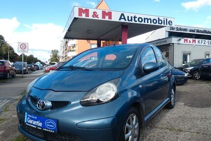 Toyota Aygo (X) 141.000 km 3.999 &euro; Lübeck 23554