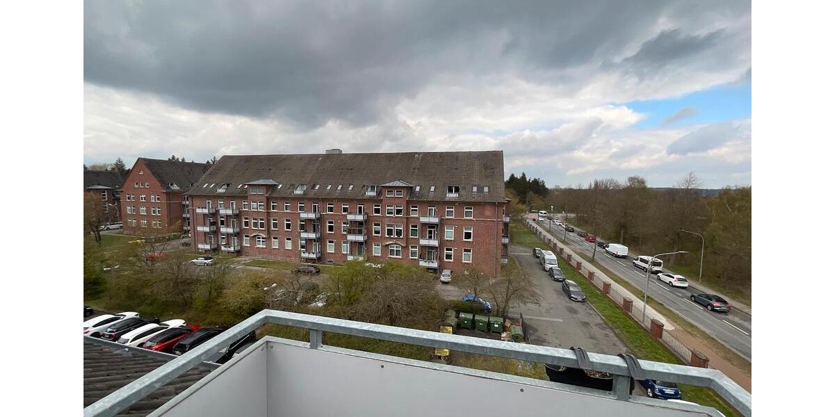 Etagenwohnung Lübeck Sankt Lorenz Nord - 2 Zimmer, 64 m&sup2;, 709&euro; | Angebot:26301799