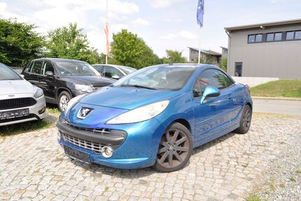 Peugeot 207 143.000 km 2.480 &euro; Ahrensbök 23623
