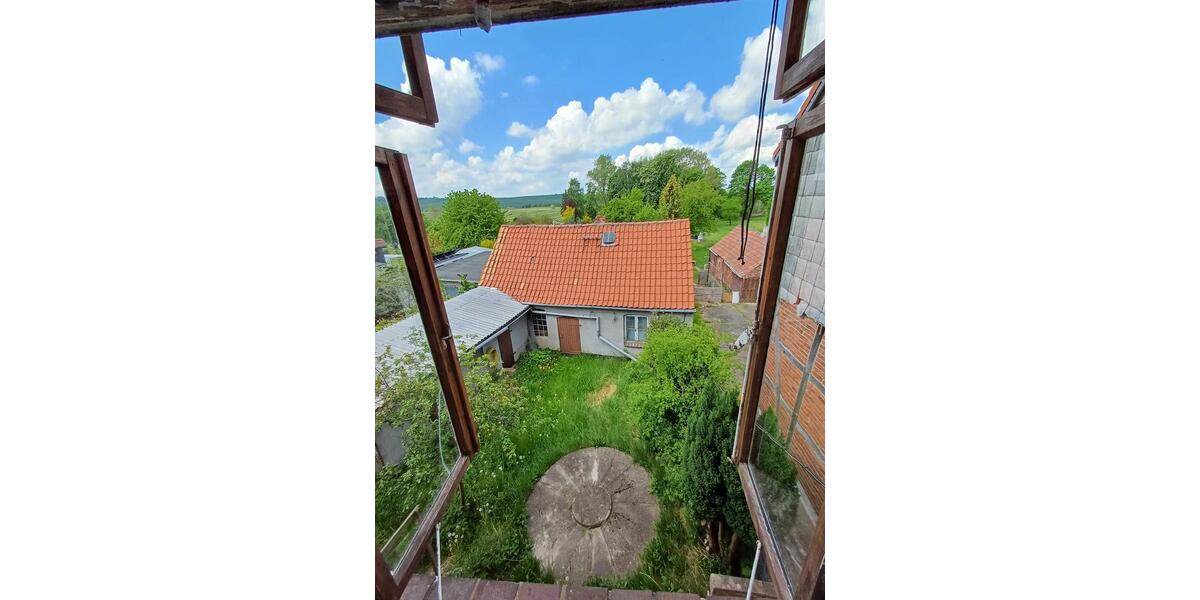 Mehrfamilienhaus, Wohnhaus Rehna - 120.000&euro; | Angebot:26777797