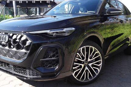 Audi Q5 1.100 km 61.999 &euro; Fassensdorf 23701