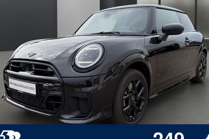 Mini Cooper C 9.716 km 27.250 &euro; Lübeck 23560
