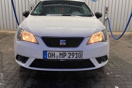 Seat Ibiza 130.000 km 6.500 &euro; Bad Schwartau 23611
