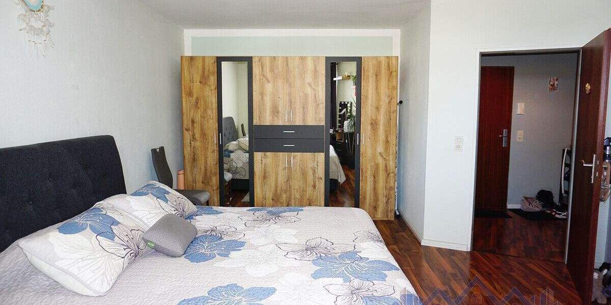 Etagenwohnung Stockelsdorf - 2 Zimmer, 67 m&sup2;, 155.000&euro; | Angebot:24402201