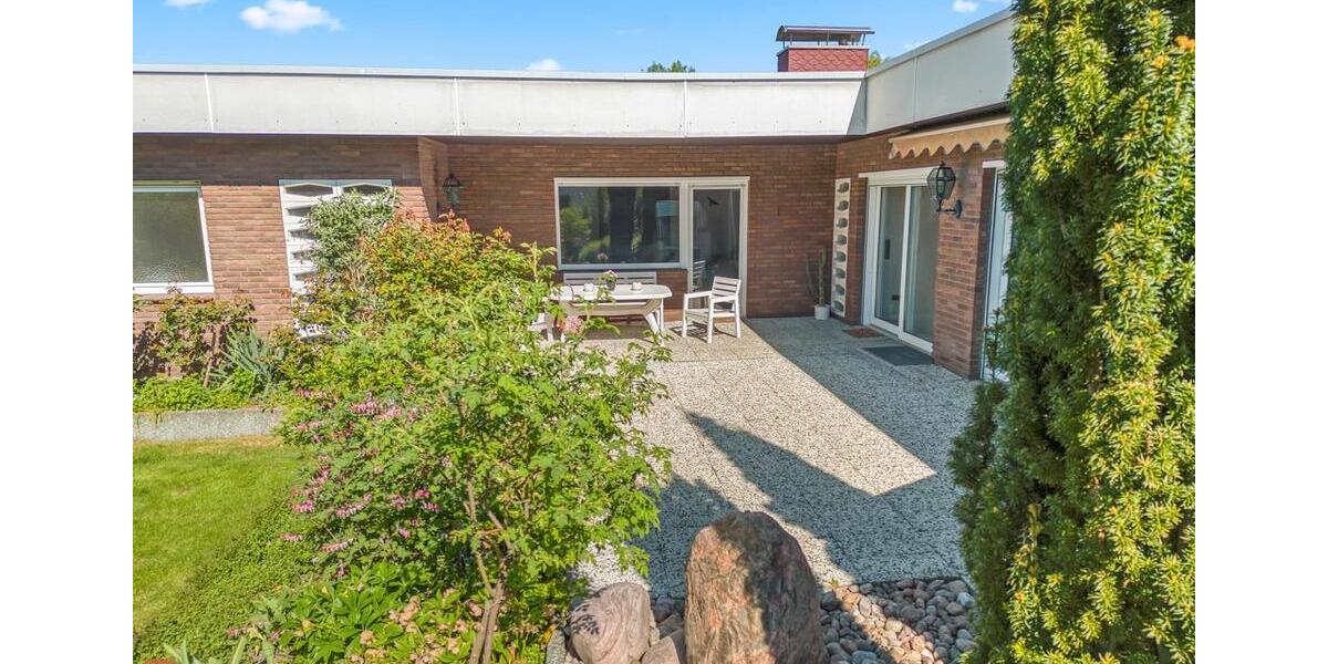Einfamilienhaus Lübeck Sankt Jürgen - 10 Zimmer, 323 m&sup2;, 945.000&euro; | Angebot:26987370
