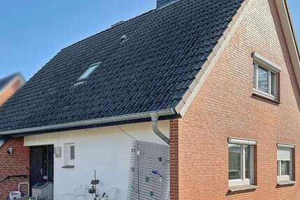 Haus Lübeck Sankt Jürgen - 6 Zimmer, 132 m&sup2;, 249.000&euro; | Angebot:25790035