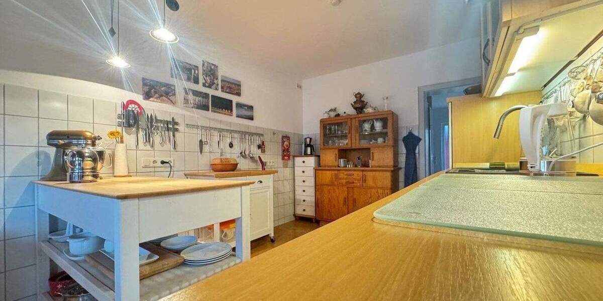 Doppelhaushälfte Ahrensbök - 5 Zimmer, 153 m&sup2;, 320.000&euro; | Angebot:25771393