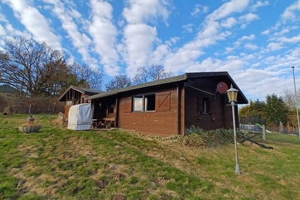 !!! Feriendomizil !!! mit traumhaften Ausblick über Felder! Investieren und Urlaub machen! - Haus Zarpen | Angebot:26006779