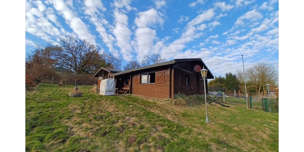 !!! Feriendomizil !!! mit traumhaften Ausblick über Felder! Investieren und Urlaub machen! - Zweifamilienhaus Zarpen | Angebot:26006779