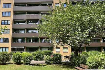 Wohnung Lübeck Sankt Jürgen - 2 Zimmer, 60 m&sup2;, 130.000&euro; | Angebot:27387452