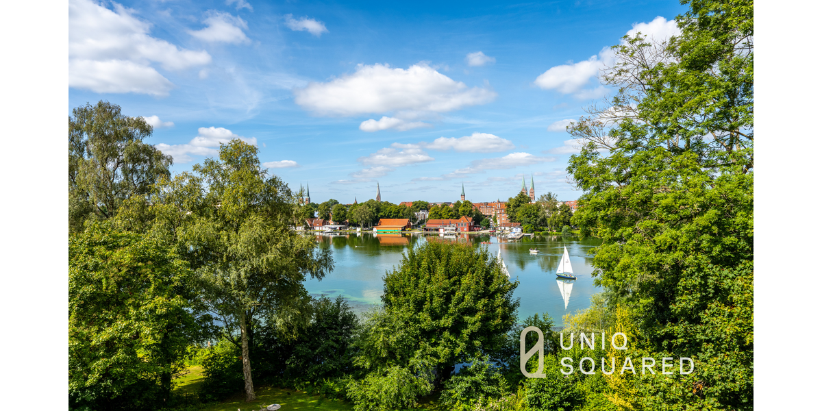 Etagenwohnung Lübeck Sankt Gertrud - 2 Zimmer, 78 m&sup2;, 545.000&euro; | Angebot:27249536