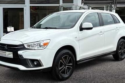 Mitsubishi ASX 111.905 km 11.490 &euro; Neustadt i. Holstein 23730