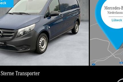 Mercedes-Benz Vito 93.708 km 19.492 &euro; Lübeck 23556