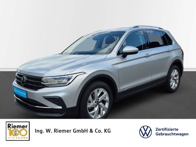 VW Tiguan 14.438 km 28.688 € Mölln 23879